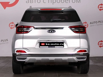 CHERY Tiggo 4, 2021г