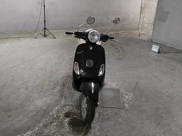 Vespa Cosa, 2025г.