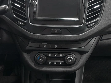 Lada (ВАЗ) Vesta, 2020г., передний привод, механика
