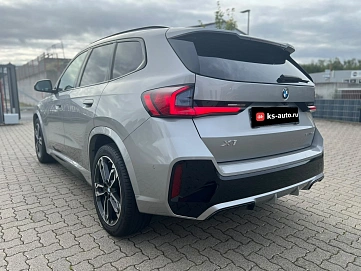 BMW X1, 2023г., передний привод, робот