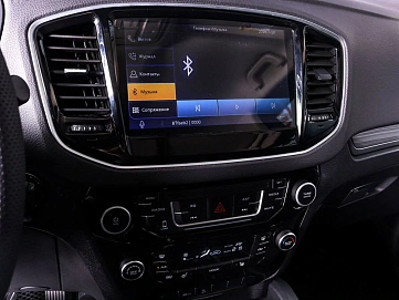 Geely Emgrand X7, 2019г., передний привод, механика