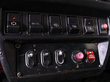 Lada (ВАЗ) 2121 (4x4), 2017г., полный привод, механика