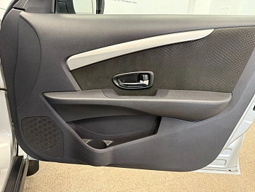 Nissan Almera, 2016г., передний привод, механика