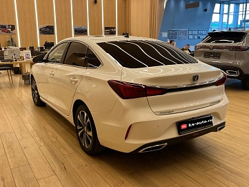 Changan Eado Plus, 2023г