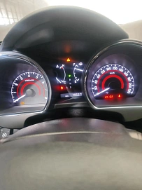 Toyota Highlander, 2013г., полный привод, автомат
