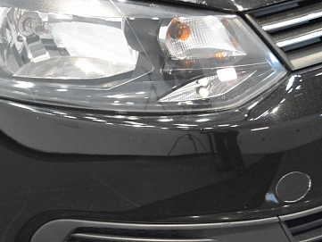 Volkswagen Polo, 2011г., передний привод, механика