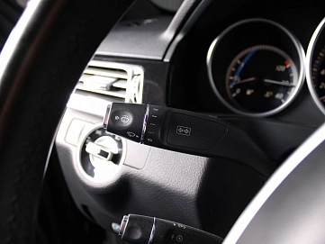 Mercedes-Benz E-Класс, 2015г., задний привод, автомат