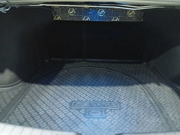 Kia Cerato, 2018г., передний привод, автомат