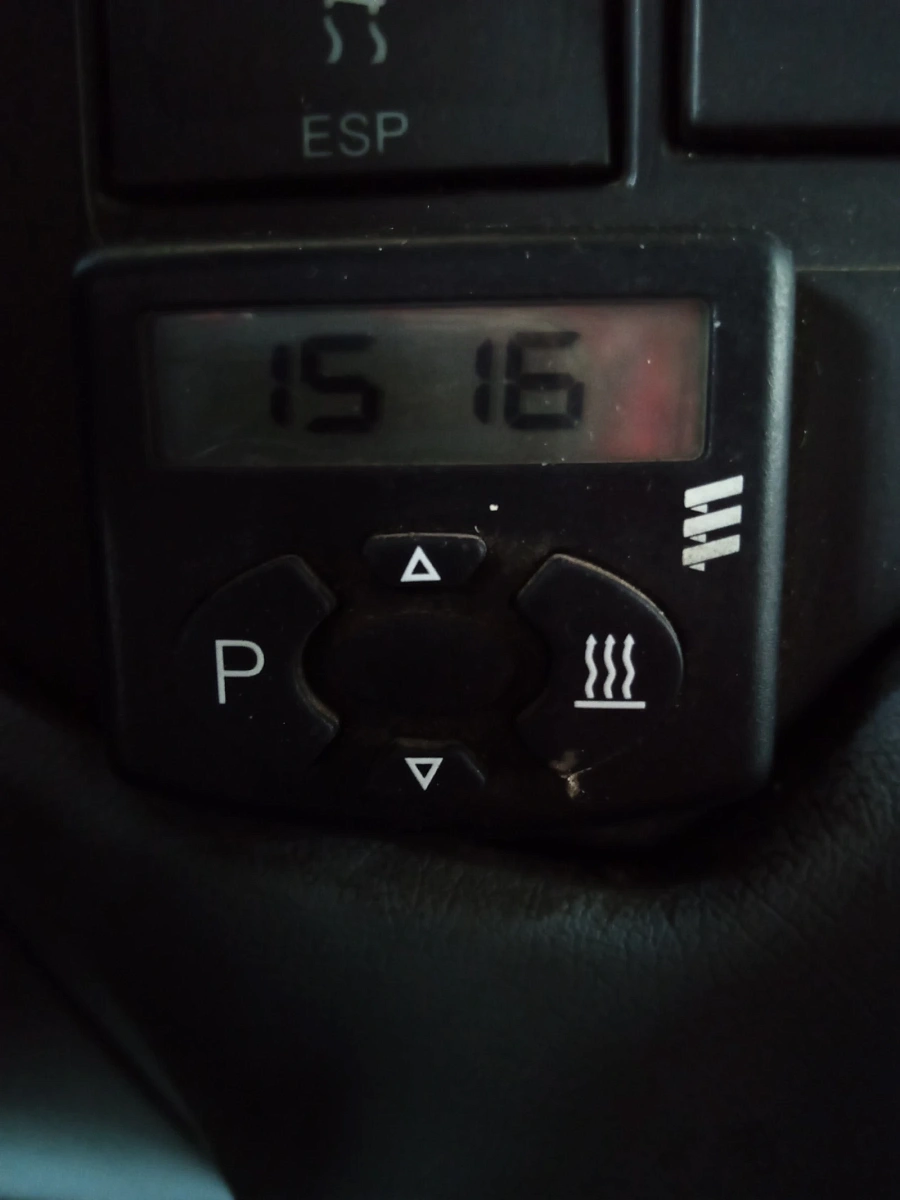 Ford Transit, 2012г.
