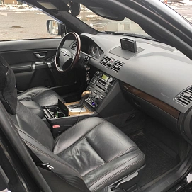 Volvo XC90, 2008г., полный привод, автомат