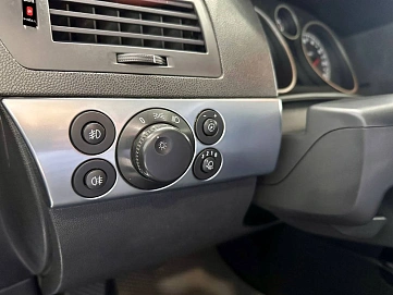 Opel Astra, 2007г., передний привод, механика