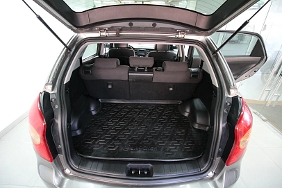 SsangYong Actyon, 2013г., полный привод, механика