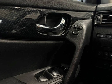 Nissan X-Trail, 2019г., полный привод, вариатор