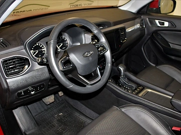 Chery Tiggo 4, 2022г., передний привод, механика