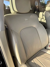 Infiniti QX56, 2011г., полный привод, автомат