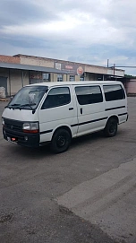 Toyota HiAce, 2003г.