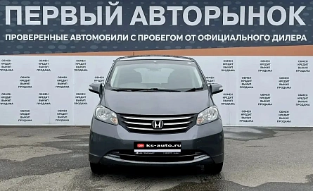 Honda Freed, 2010г