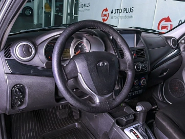 Lada (ВАЗ) Kalina, 2014г., передний привод, автомат