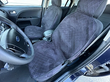 Ford Mondeo, 2004г., передний привод, механика