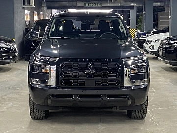Mitsubishi L200, 2026г, полный привод, автомат