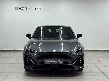 Changan UNI-V, 2023г