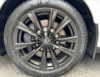 Lexus RX, 2026г., полный привод, автомат