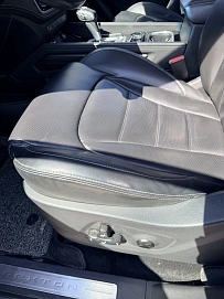 SsangYong Rexton, 2019г., полный привод, автомат