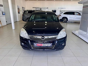 Opel Astra, 2007г., передний привод, механика