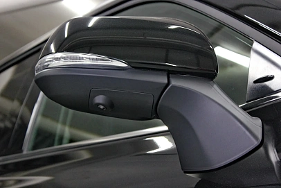 Toyota Highlander, 2026г, полный привод, автомат