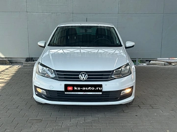 Volkswagen Polo, 2019г., передний привод, механика