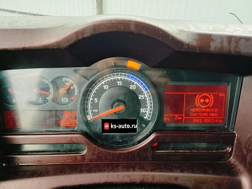 Renault Premium, 2010г.