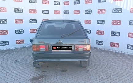Lada (ВАЗ) 2114, 2006г., передний привод, механика