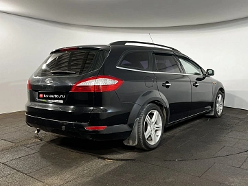 Ford Mondeo, 2010г., передний привод, механика