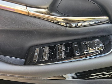 GAC M8, 2024г., передний привод, автомат