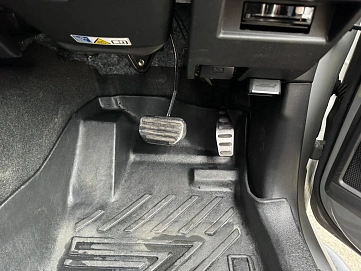 Suzuki Jimny, 2024г., полный привод, автомат