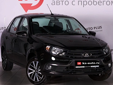 Lada (ВАЗ) Granta, 2026г, передний привод, механика