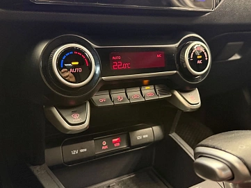 Kia Rio, 2019г., передний привод, автомат