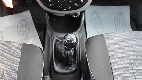 Chevrolet Lacetti, 2010г., передний привод, механика