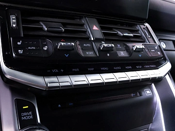 Toyota Land Cruiser, 2021г., полный привод, автомат