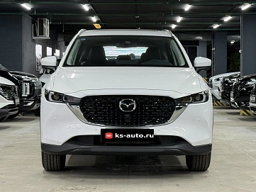 Mazda CX-5, 2026г, передний привод, автомат