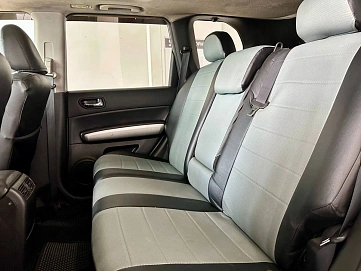Nissan X-Trail, 2011г., полный привод, вариатор