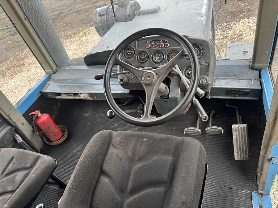 ХТЗ Т 150К, 2012г.