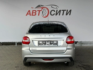 Lada (ВАЗ) Granta, 2024г., передний привод, механика