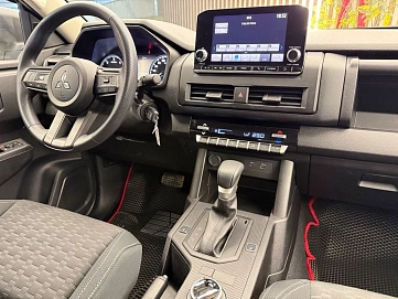 Mitsubishi L200, 2026г., полный привод, автомат