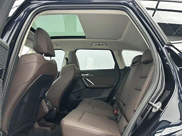 BMW X1, 2023г., передний привод, робот