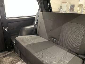 Lada (ВАЗ) Niva Legend, 2024г, полный привод, механика
