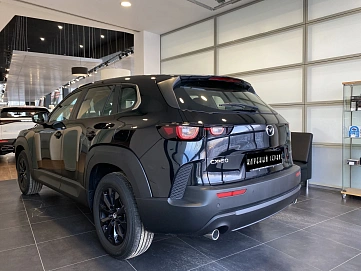Mazda CX-50, 2025г., передний привод, автомат
