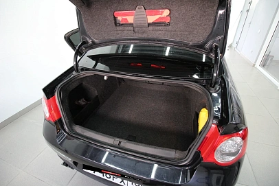 Volkswagen Passat, 2010г., передний привод, механика