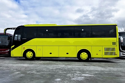 Yutong ZK6947H, 2025г.