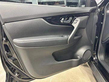 Nissan X-Trail, 2026г., передний привод, вариатор
